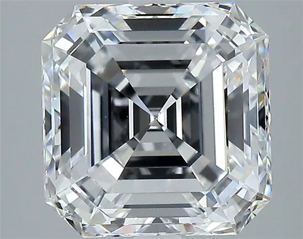 4.01 Carat · D · VS2 Rare Carat Ideal Cut