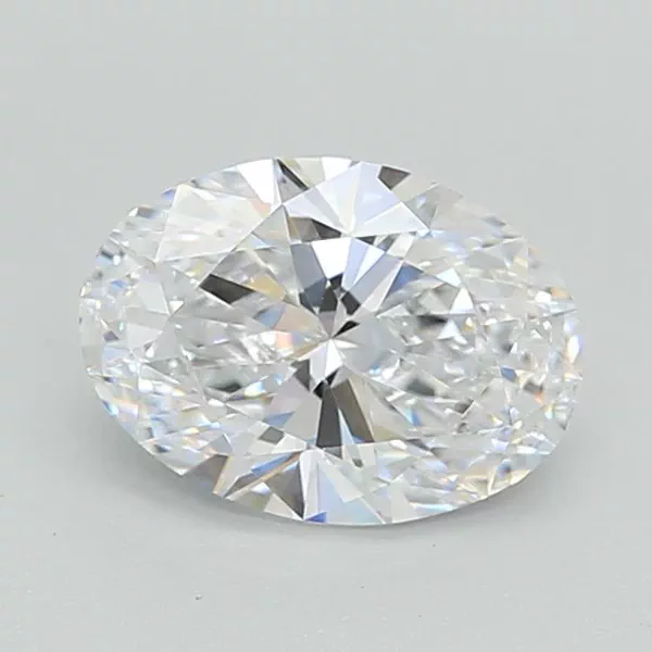 2.29 Carat · D · VVS1 Rare Carat Ideal Cut