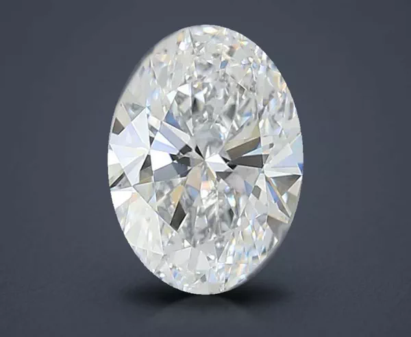 2.29 Carat · D · VVS1 Rare Carat Ideal Cut