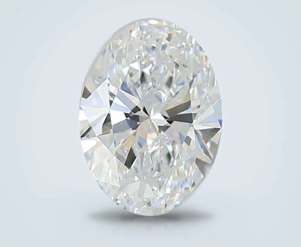 2.29 Carat · D · VVS1 Rare Carat Ideal Cut