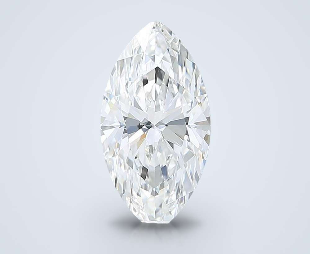 3.04 Carat · F · VVS2 Rare Carat Ideal Cut