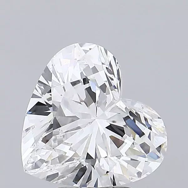 5.01 Carat · D · VS1 Rare Carat Ideal Cut