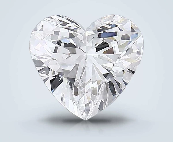 5.01 Carat · D · VS1 Rare Carat Ideal Cut