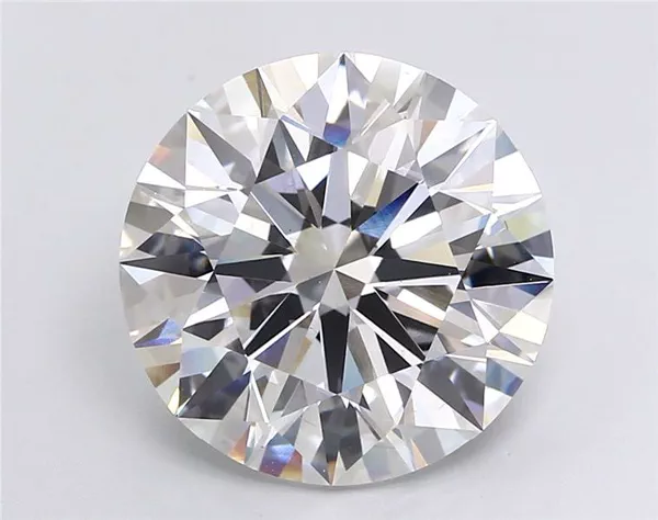 12.26 Carat · F · VS1 Rare Carat Ideal Cut
