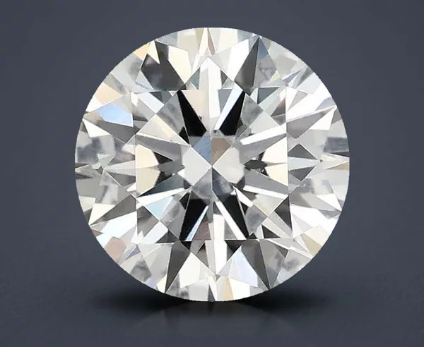 1.49 Carat · G · VS1 Rare Carat Ideal Cut