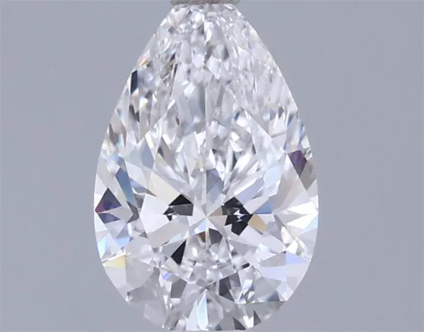 0.97 Carat · D · VVS1 Rare Carat Ideal Cut