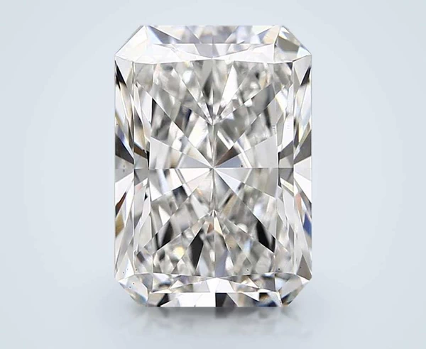 5.73 Carat · F · VS2 Rare Carat Ideal Cut