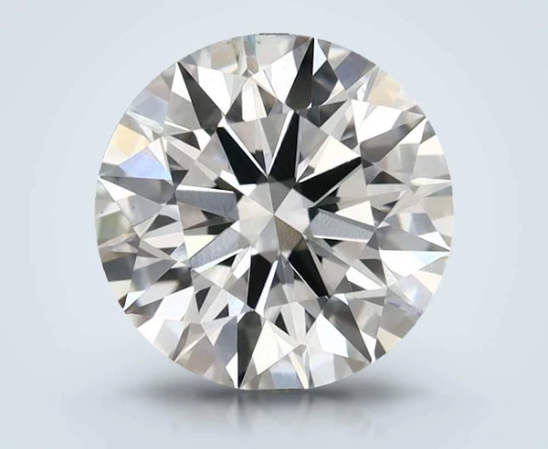 1.69 Carat · E · VS1 Rare Carat Ideal Cut