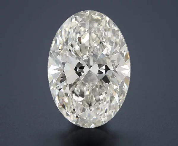 3.01 Carat · G · VS2 Rare Carat Ideal Cut