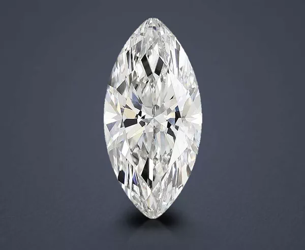 2.57 Carat · F · VVS2 Rare Carat Ideal Cut