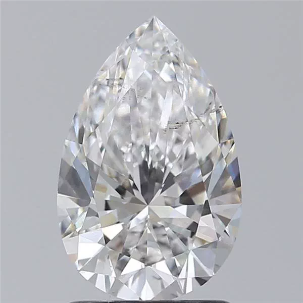 1.36 Carat · D · VS2 Rare Carat Ideal Cut