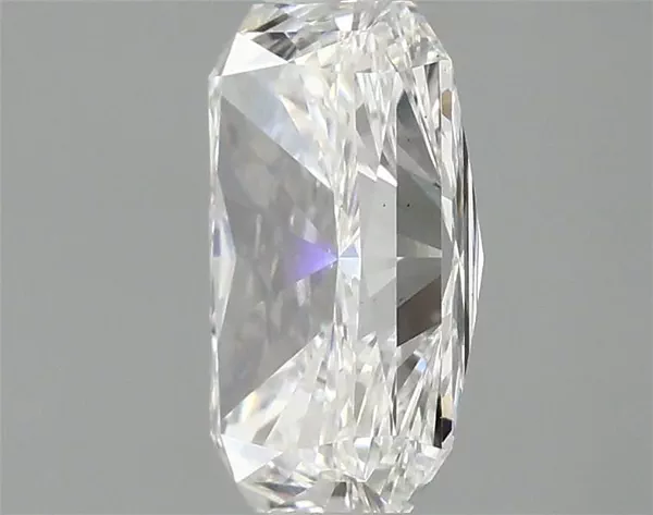 2.34 Carat · F · VS2 Rare Carat Ideal Cut