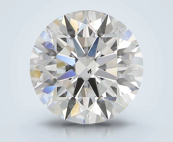 1.61 Carat · E · SI1 Rare Carat Ideal Cut