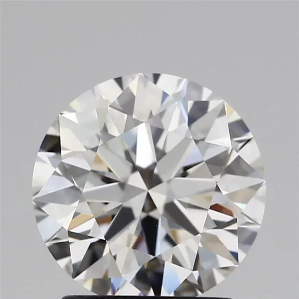 1.64 Carat · F · VVS1 Rare Carat Ideal Cut