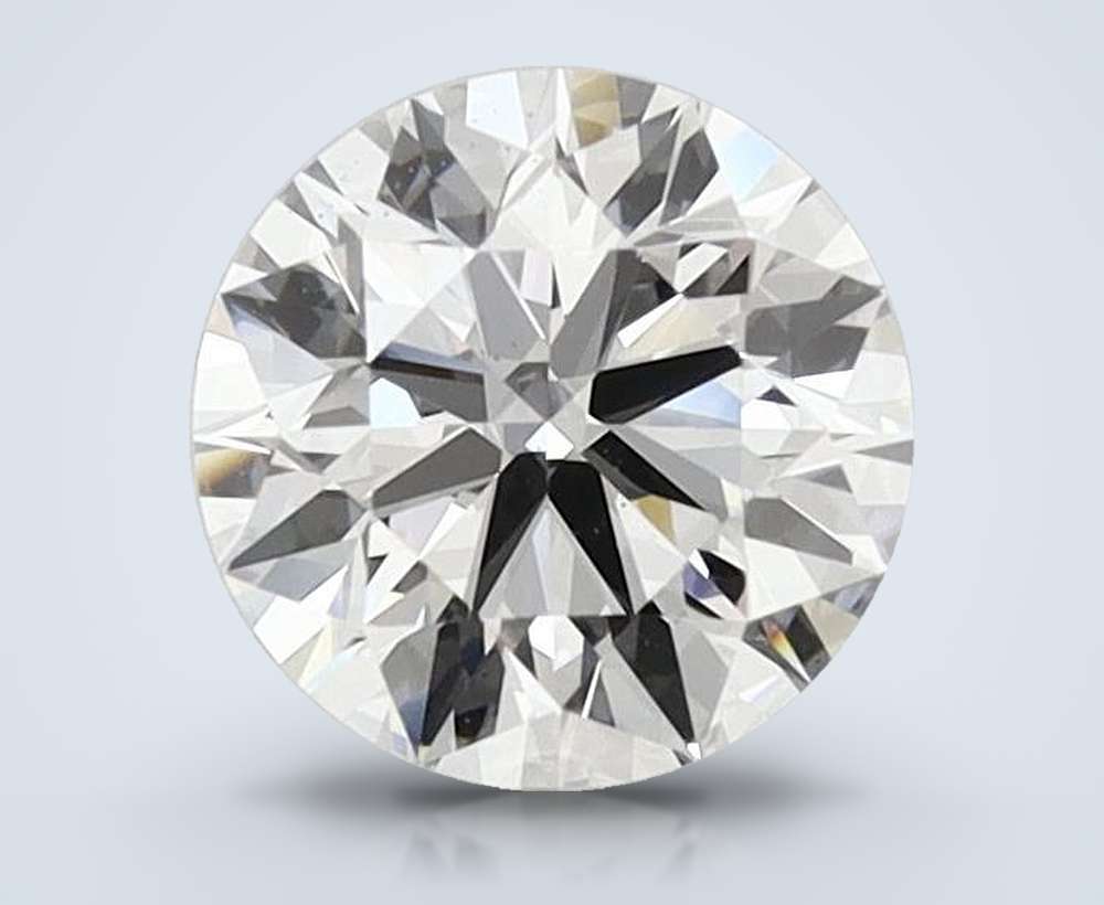 1.49 Carat · D · VS1 Rare Carat Ideal Cut