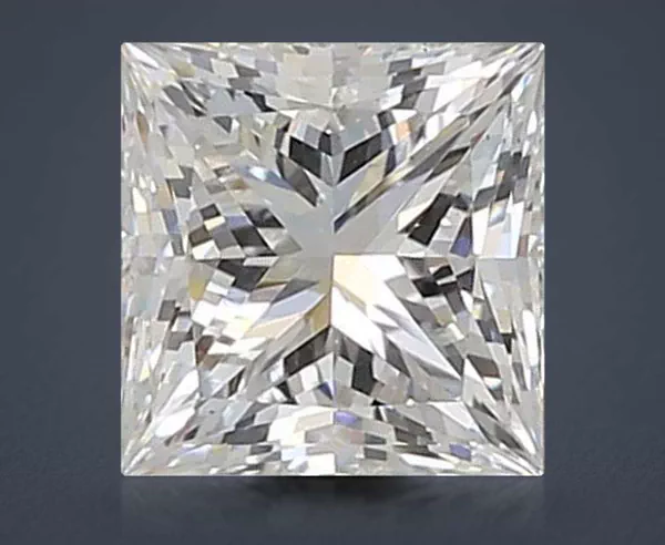 1.54 Carat · E · VS1 Rare Carat Ideal Cut