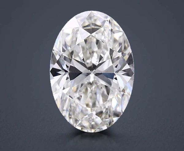 5.04 Carat · H · VS1 Rare Carat Ideal Cut