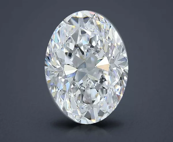 3 Carat · D · VVS2 Rare Carat Ideal Cut
