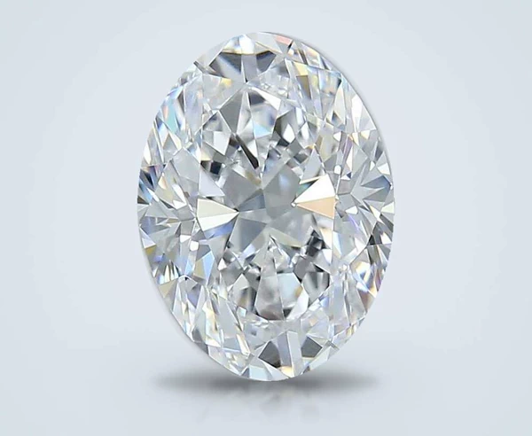 3 Carat · D · VVS2 Rare Carat Ideal Cut