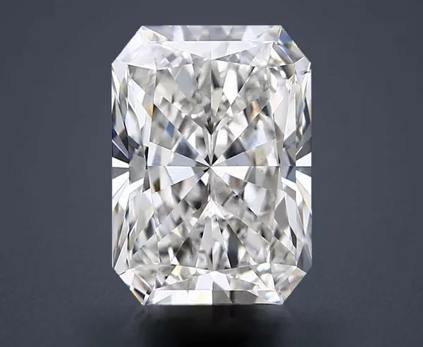 5.28 Carat · G · VS2 Rare Carat Ideal Cut