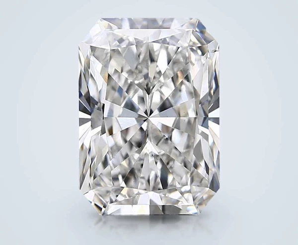 5.28 Carat · G · VS2 Rare Carat Ideal Cut