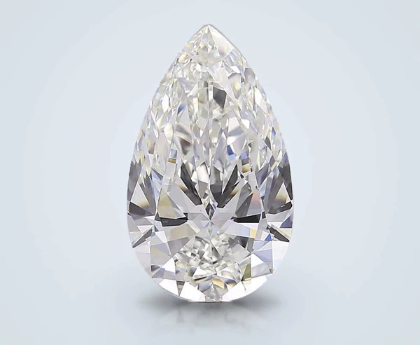 6.78 Carat · F · VS1 Rare Carat Ideal Cut