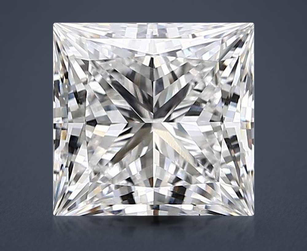 3.02 Carat · D · VS1 Rare Carat Ideal Cut