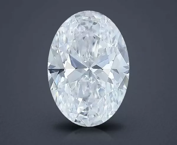 2.01 Carat · D · SI2 Rare Carat Ideal Cut