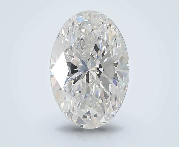 2.39 Carat · D · VS1 Rare Carat Ideal Cut