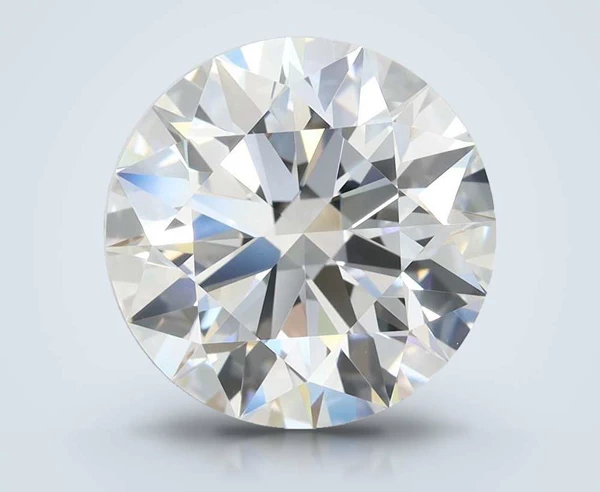 4.4 Carat · D · VVS1 Rare Carat Ideal Cut