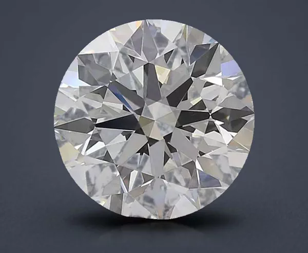 4.6 Carat · D · VVS2 Rare Carat Ideal Cut