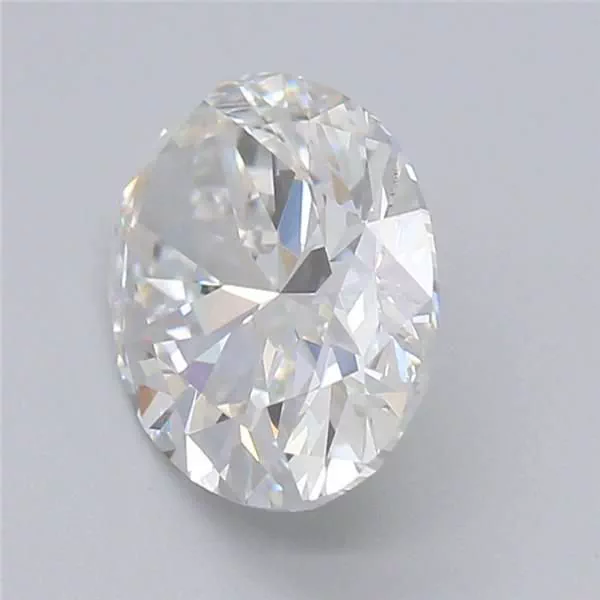 1.27 Carat · F · VVS2 Rare Carat Ideal Cut