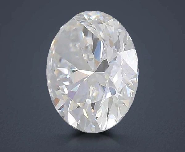 1.27 Carat · F · VVS2 Rare Carat Ideal Cut