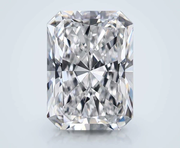 1.84 Carat · D · VS1 Rare Carat Ideal Cut