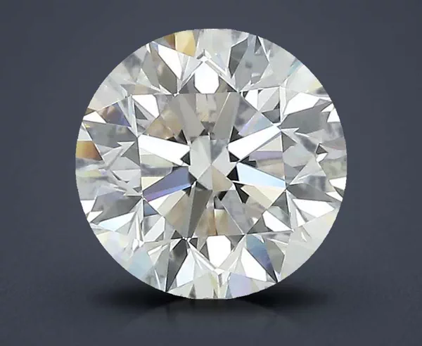 2 Carat · I · VVS1 excellent Cut