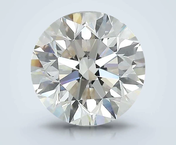 2 Carat · I · VVS1 excellent Cut