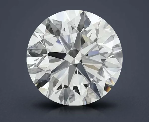 1.12 Carat · H · IF ideal Cut