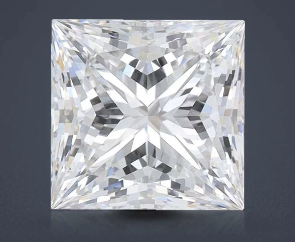 2.71 Carat · E · VS2 Rare Carat Ideal Cut