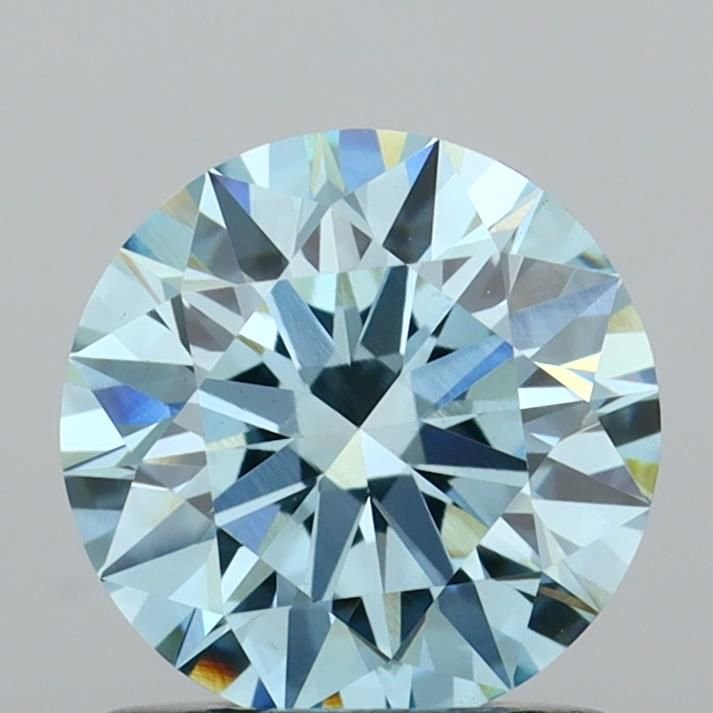1.04 Carat · Fancy Vivid · VVS2
