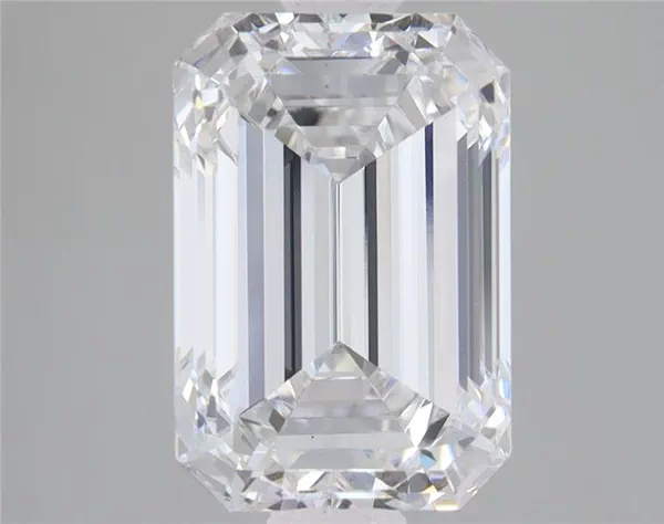 3.44 Carat · E · VS1 Rare Carat Ideal Cut