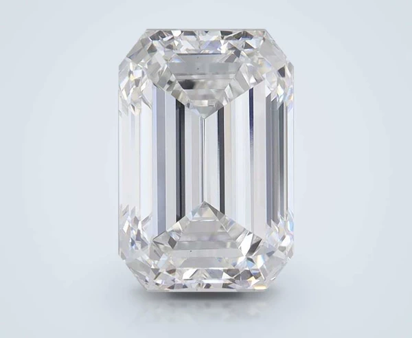 3.44 Carat · E · VS1 Rare Carat Ideal Cut