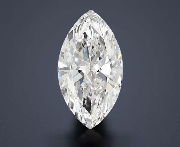 5.04 Carat · E · VS2 Rare Carat Ideal Cut