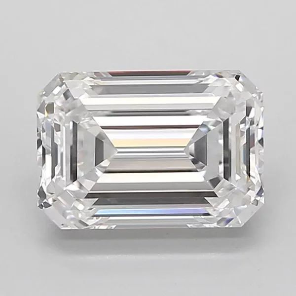 3.47 Carat · D · FL Rare Carat Ideal Cut