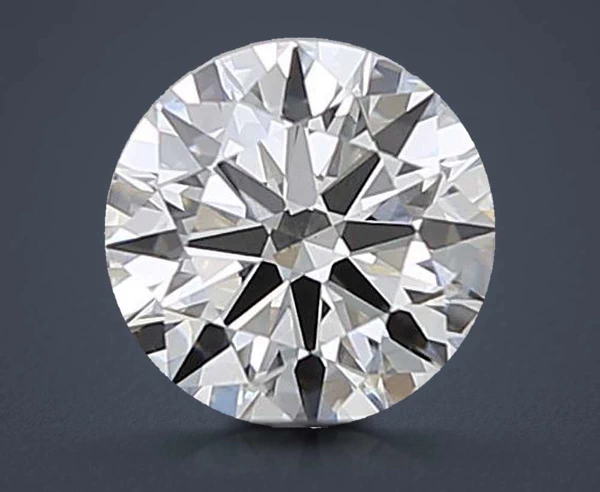 1.03 Carat · D · VS1 Rare Carat Ideal Cut
