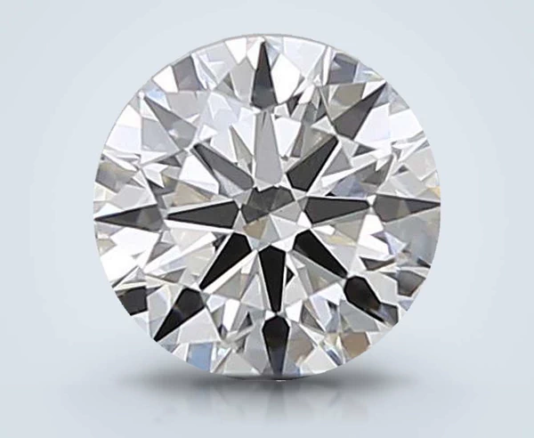 1.03 Carat · D · VS1 Rare Carat Ideal Cut