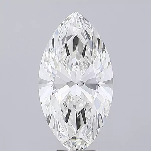 6.08 Carat · G · VVS2 Rare Carat Ideal Cut