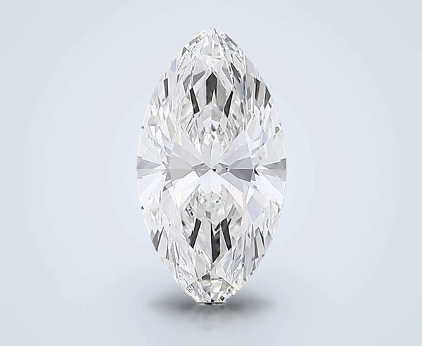 6.08 Carat · G · VVS2 Rare Carat Ideal Cut