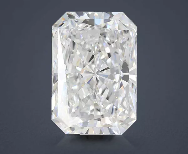 3.06 Carat · D · FL Rare Carat Ideal Cut