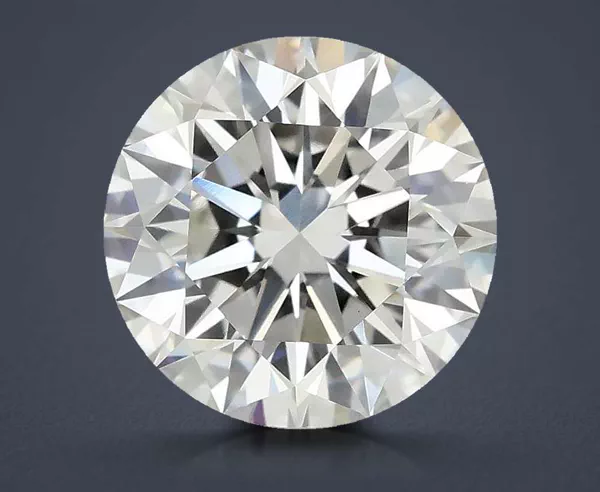 3.91 Carat · G · VVS2 Rare Carat Ideal Cut