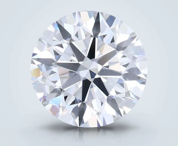 1.23 Carat · D · VVS2 Rare Carat Ideal Cut